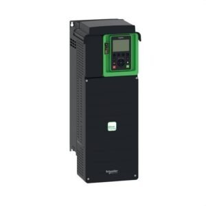 Schneider ATV630D15N4 Variador de velocidad IP21 15Kw 400V/480V