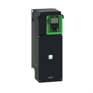 Schneider ATV630D18N4 Variador de velocidad IP21 18Kw 400V/480V