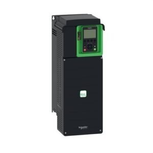 Schneider ATV630D22N4 Variador de velocidad IP21 22Kw 400V/480V