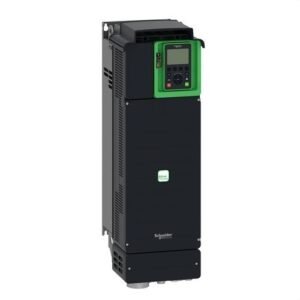 Schneider ATV630D37N4 Variador de velocidad IP21 37Kw 400V/480V