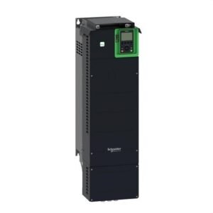 Schneider ATV630D55N4 Variador de velocidad IP21 55Kw 400V/480V