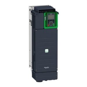 Schneider ATV930D30N4 Variador de velocidad ALTIVAR-930 IP21 30Kw