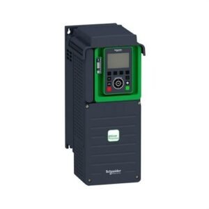 Schneider ATV930U75N4 Variador de velocidad ALTIVAR-930 IP21 7,5Kw