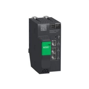 Schneider BMEP581020 Cpu ETHERNET M580 1024D 256A NoRIO