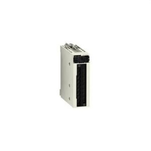 Schneider BMXAMI0810 Módulo salida analógica M340 08EA 16 bits