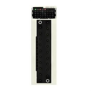 Schneider BMXAMO0410 Módulo salida analógica M340 04SA 15 bits 20mA