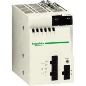 Schneider BMXCPS2000 Módulo M340 fijo anterior 100/240V AC 20W