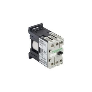 Schneider CA2SK20B7 Minicontactor K auxiliar módulo 2 NA 24V 50-60Hz