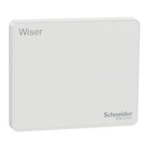 Schneider CCT501801 Gateway Wiser Hub 2da Generación color blanco