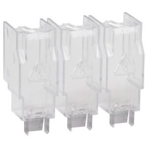 Schneider GS1AP43 Cubrebornes 3P 250A