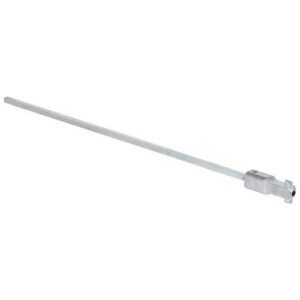 Schneider GS2AE82 Eje 30-32A 5x5mm 200mm