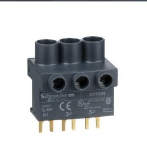 Schneider GV1G09 Borne GV1G07