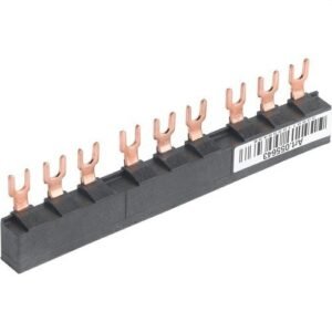 Schneider GV2G345 Juego barras derivación 45mm (3u)