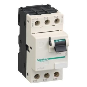 Schneider GV2LE32 Seccionador disyuntor 32A