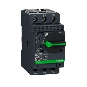 Schneider GV2P22 Disyuntor motor regulación 20-25A