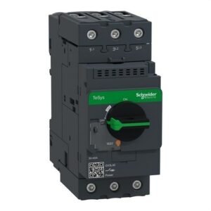Schneider GV3L40 Disyuntor magnético 40A
