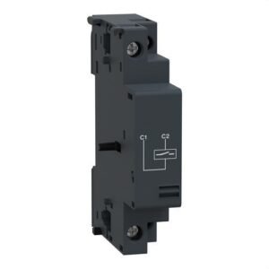 Schneider GVAS226 Dispositivo eléctrico lateral 220-240V 60Hz