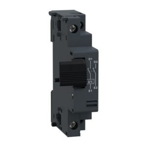 Schneider GVAX385 Dispositivo eléctrico lateral 380-400V 50Hz