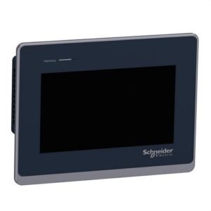 Schneider HMIST6400 Terminal HMI 7 W básico