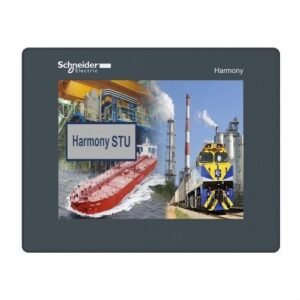Schneider HMISTU855 Terminal pantalla grafica 5,7" color