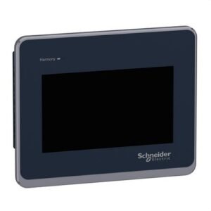 Schneider HMISTW6200 Pantalla táctil de 4"W 1 ETHERNET host USB