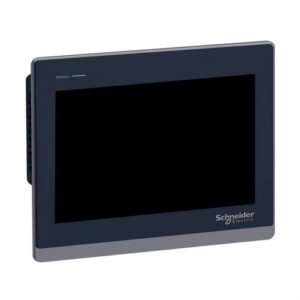 Schneider HMISTW6500 Pantalla táctil de 10"W 2 ETHERNET host USB