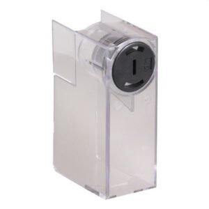 Schneider LA9F702 Cubrebornes protección para contactor LC1-FG43