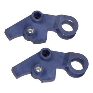 Schneider LA9FG970 Enclavamiento mecánico TeSys F para 2 horizontal
