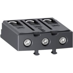 Schneider LAD96560 Borne potencia EVERLINK P/GV3/LC1