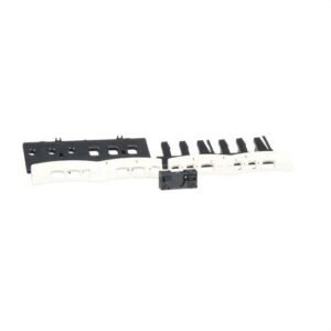 Schneider LAD9R1V Kit conmutador reversible de conexiones