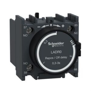 Schneider LADR0 Bloque contacto temperatura R-0,1-3S