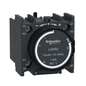 Schneider LADS2 Bloque contacto temperatura T-1-30S