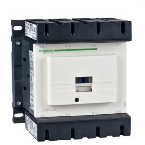 Schneider LC1D115004P7 Contactor 115A 4P 230V 50-60Hz