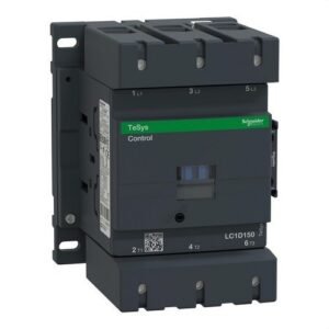 Schneider LC1D150P7 Contactor 150A 1 NA/1 NC 230V 50-60Hz