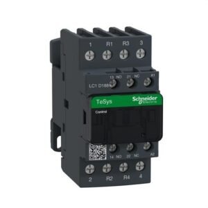 Schneider LC1D188E7 Contactor 32A 1 NA/1 NC 48V 50-60Hz 2P