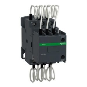 Schneider LC1DLKP7 Contactor 20kVAR 230V 1 NO+2 NC