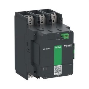 Schneider LC1G265KUEN Contactor TeSysG265 3P 100-250V AC/DC