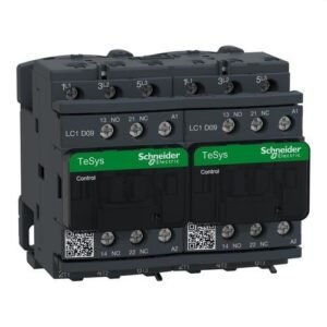 Schneider LC2D09P7 Inversor 9A 230V 50-60Hz