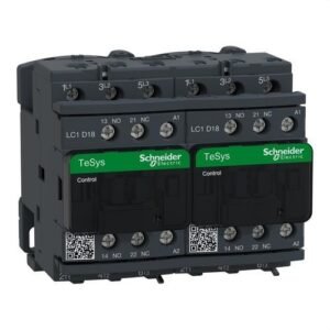 Schneider LC2D18P7 Inversor 18A 230V 50-60Hz