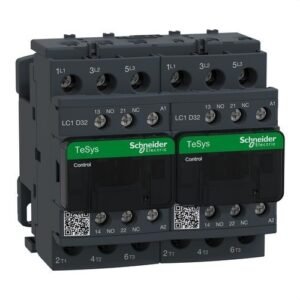 Schneider LC2D32E7 Inversor 32A 48V 50-60Hz
