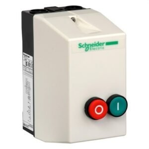 Schneider LE1D18P7 Arrancador cofre 1S 18A 230V 50/60Hz