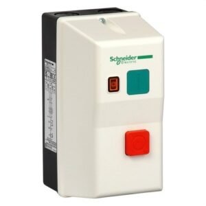 Schneider LE1M35V712 Arrancador cofre IP65 400V