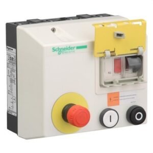 Schneider LG7D12V716 Arrancador estanco 400V 9-14A
