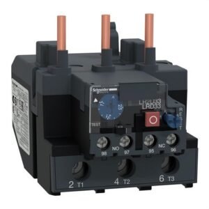 Schneider LRD3322 Relé térmico 17-25A