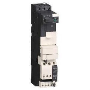 Schneider LU2B12BL Base potencia inversor 12A 24VDC