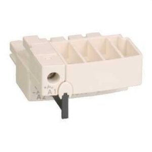 Schneider LU9BN11 Borne base potencia LUB120/320