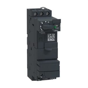 Schneider LUB12 Base potencia 12A