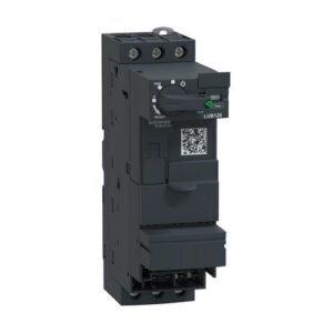 Schneider LUB120 Base potencia 12A sin conector