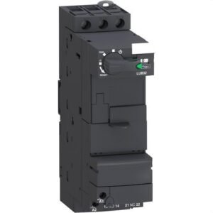 Schneider LUB32 Base potencia 32A