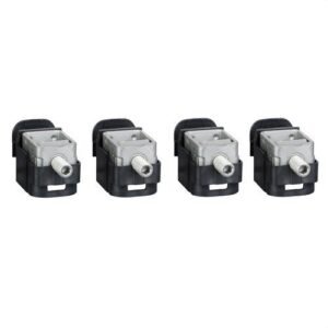 Schneider LV429243 Juego bornes cable 1,5-95mm NSX100-250 (4u)
